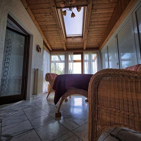 Gaestehaus Auf Der Hoehe Койтшах ам Зее Екстериор снимка