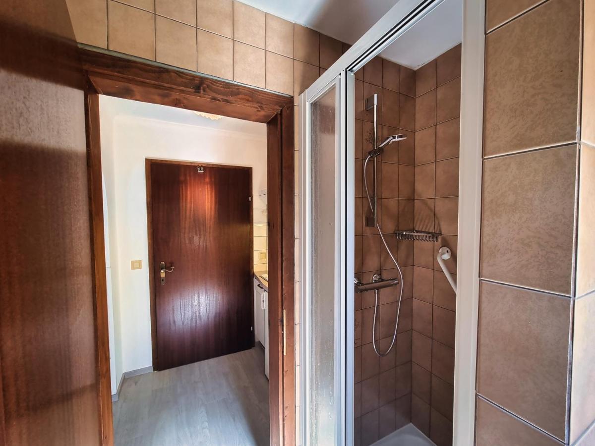 Gaestehaus Auf Der Hoehe Койтшах ам Зее Екстериор снимка
