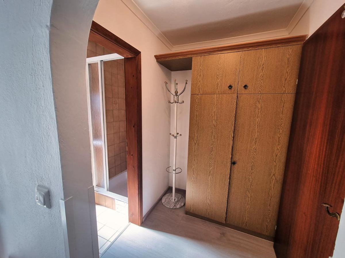 Gaestehaus Auf Der Hoehe Койтшах ам Зее Екстериор снимка