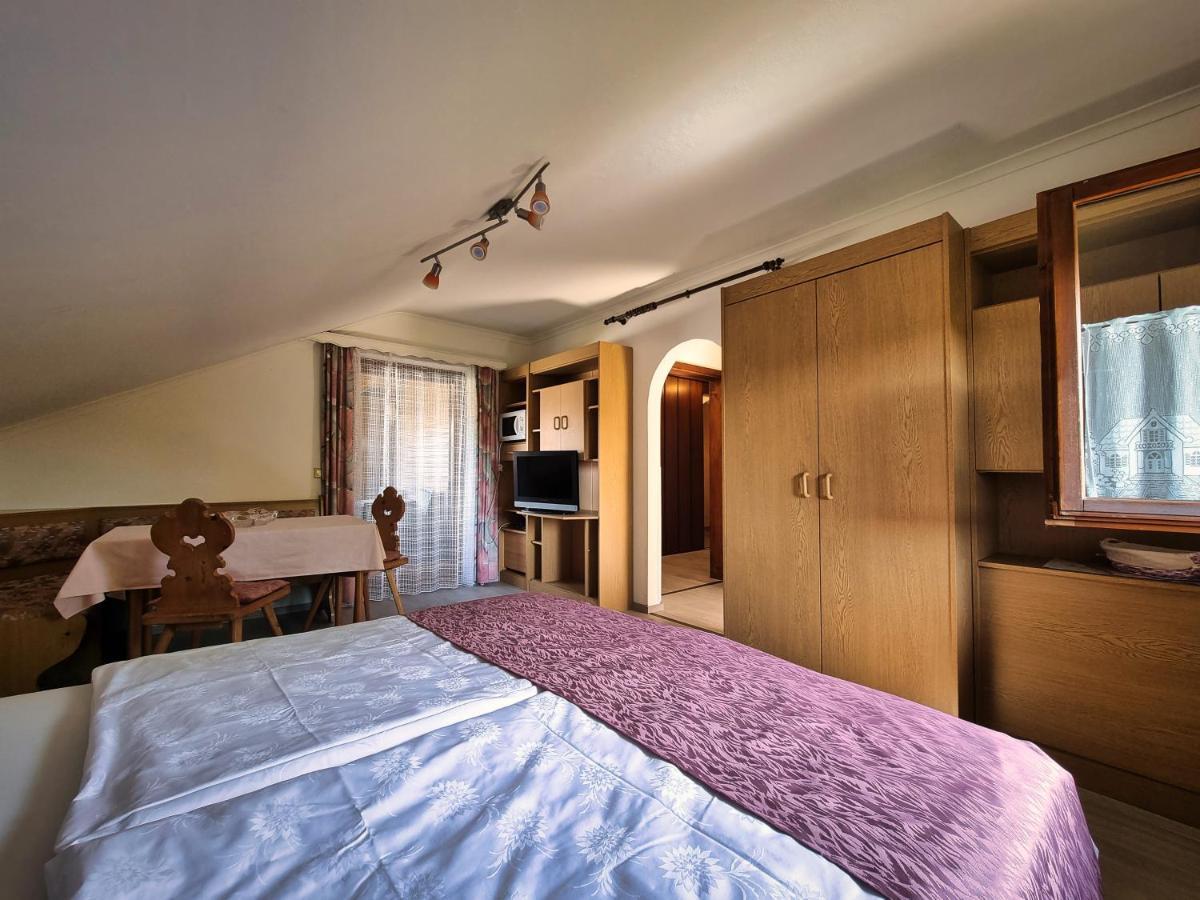 Gaestehaus Auf Der Hoehe Койтшах ам Зее Екстериор снимка
