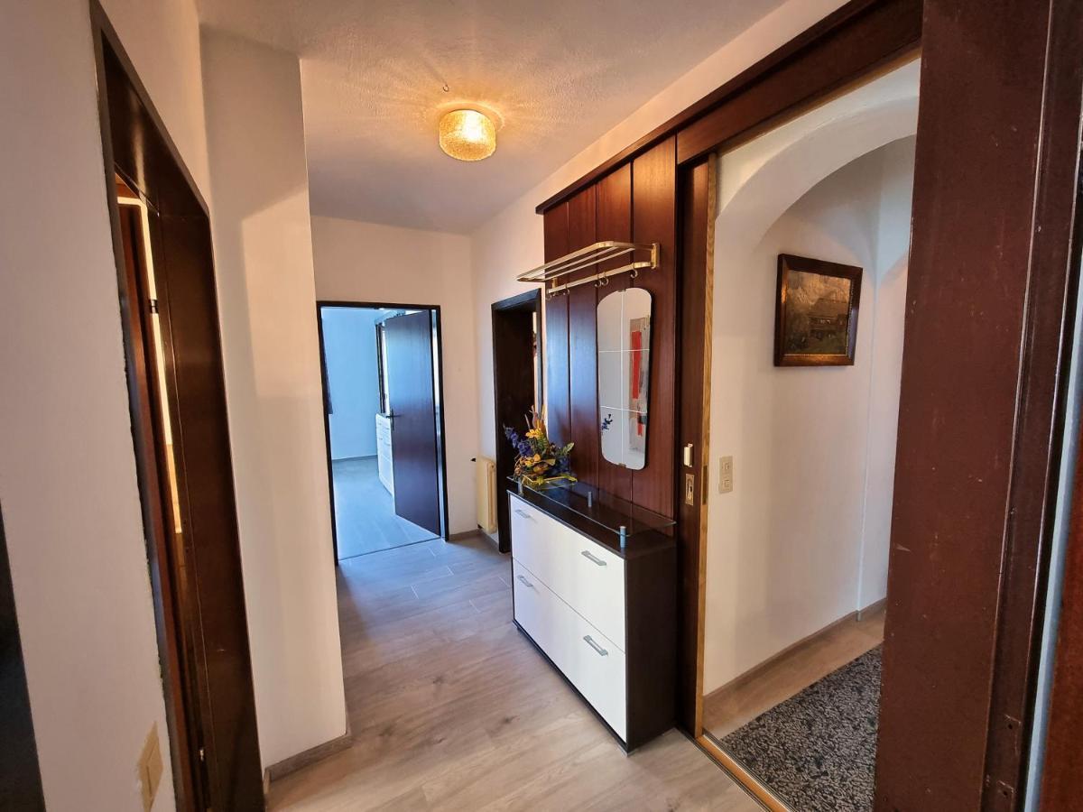 Gaestehaus Auf Der Hoehe Койтшах ам Зее Екстериор снимка