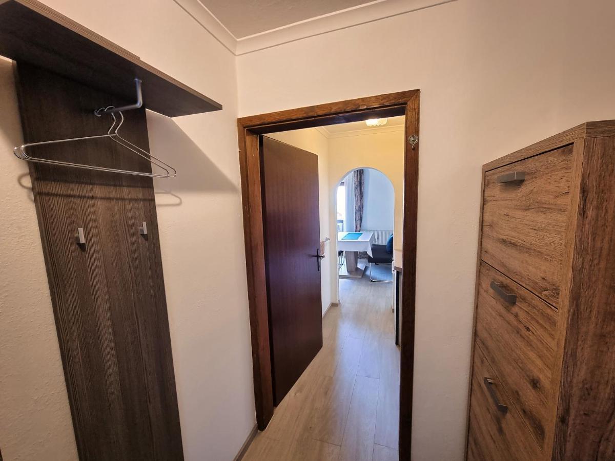 Gaestehaus Auf Der Hoehe Койтшах ам Зее Екстериор снимка