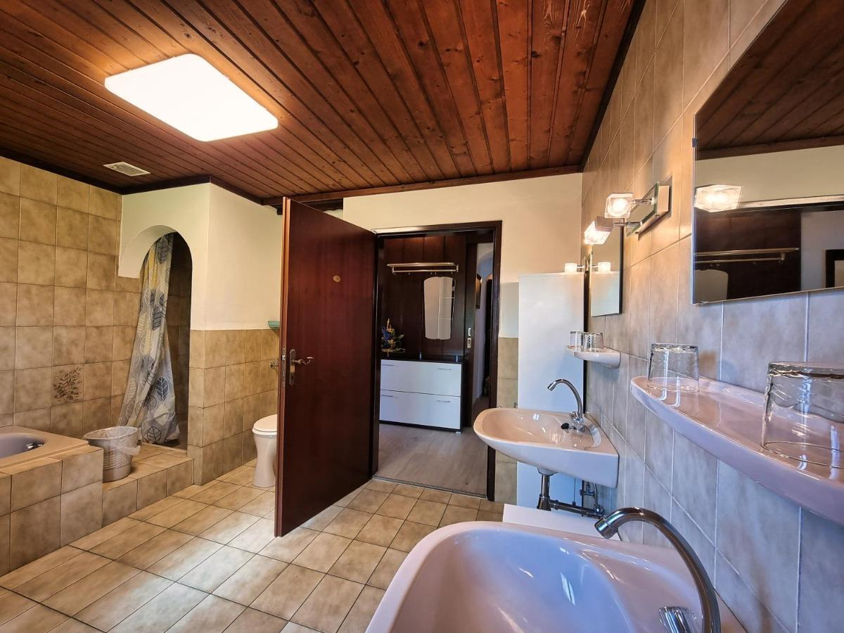 Gaestehaus Auf Der Hoehe Койтшах ам Зее Екстериор снимка