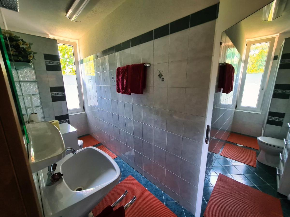 Gaestehaus Auf Der Hoehe Койтшах ам Зее Екстериор снимка