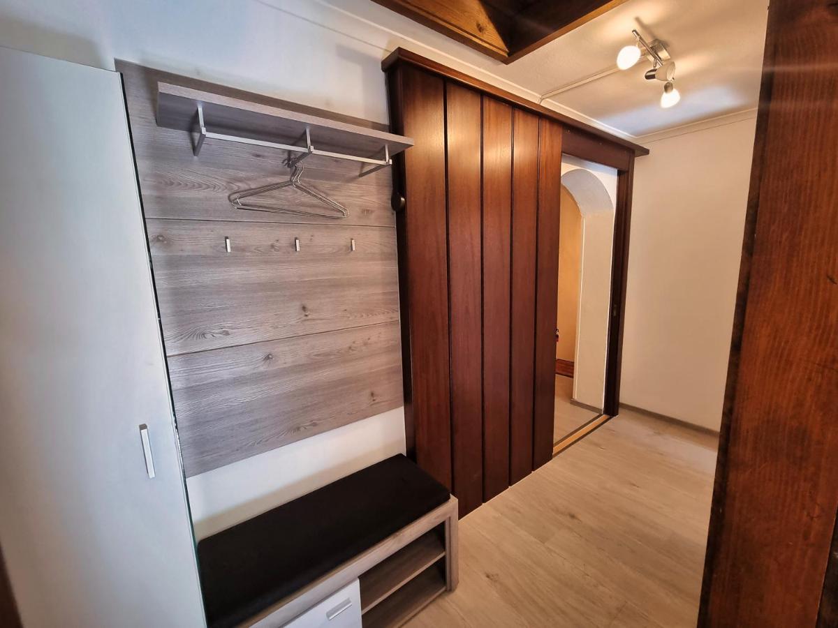 Gaestehaus Auf Der Hoehe Койтшах ам Зее Екстериор снимка
