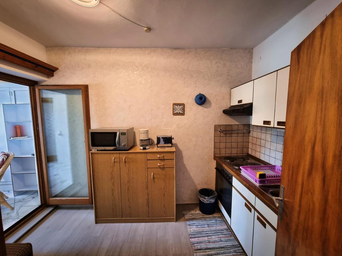Gaestehaus Auf Der Hoehe Койтшах ам Зее Екстериор снимка