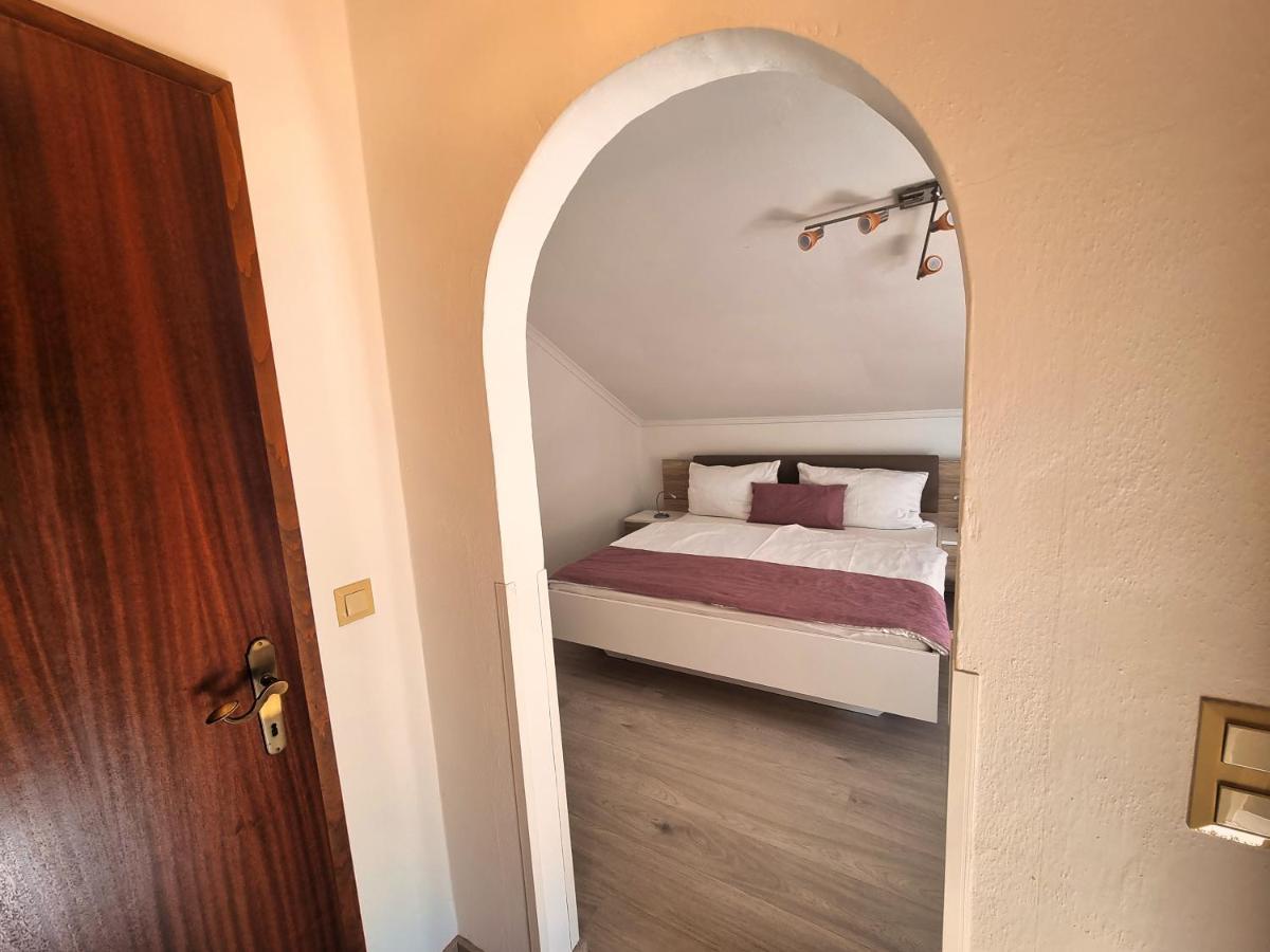 Gaestehaus Auf Der Hoehe Койтшах ам Зее Екстериор снимка