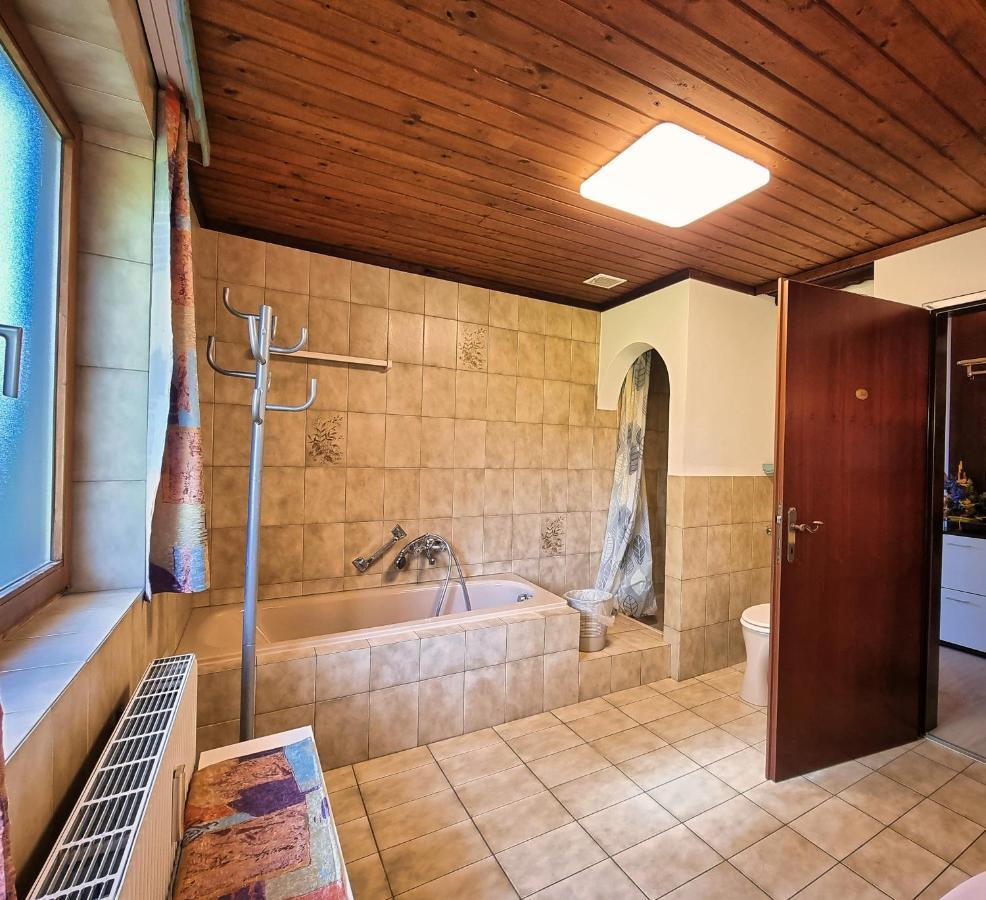 Gaestehaus Auf Der Hoehe Койтшах ам Зее Екстериор снимка