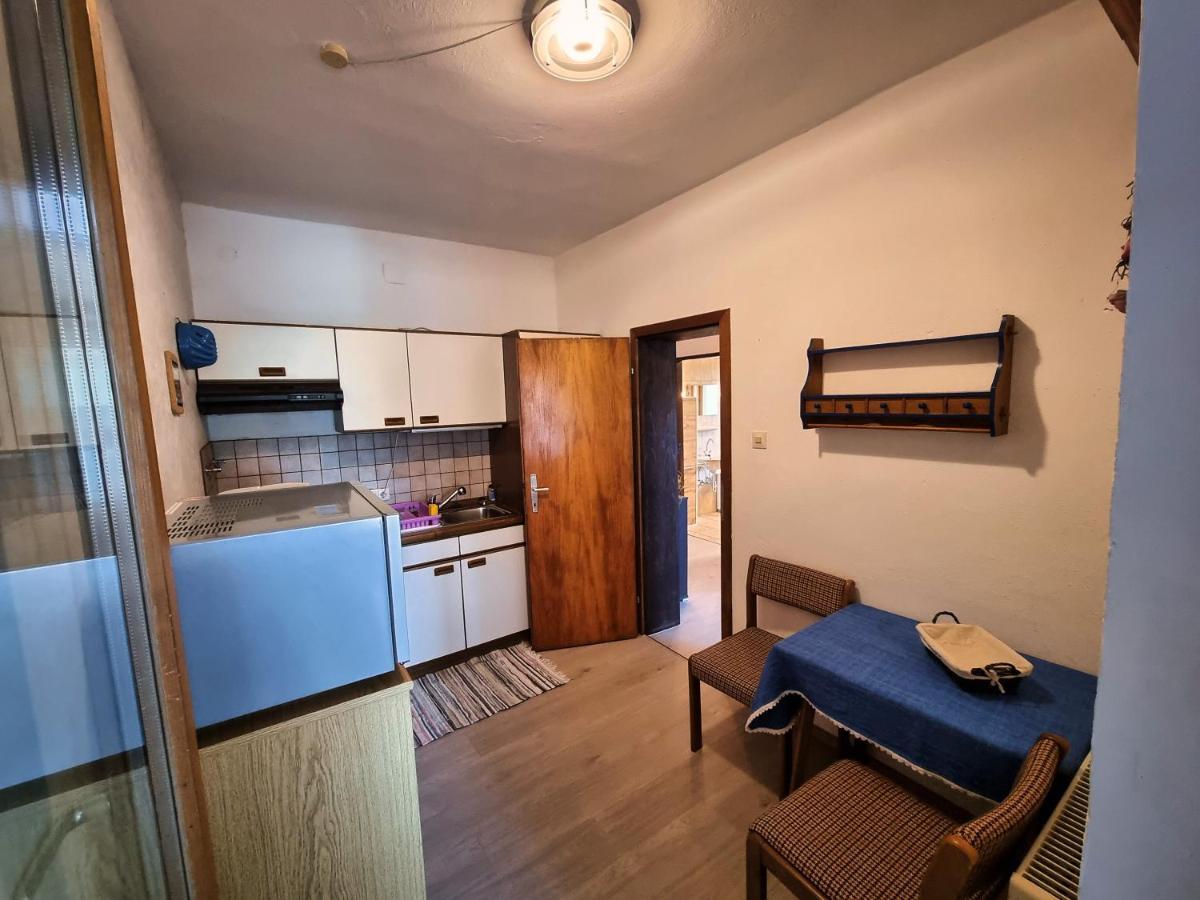 Gaestehaus Auf Der Hoehe Койтшах ам Зее Екстериор снимка